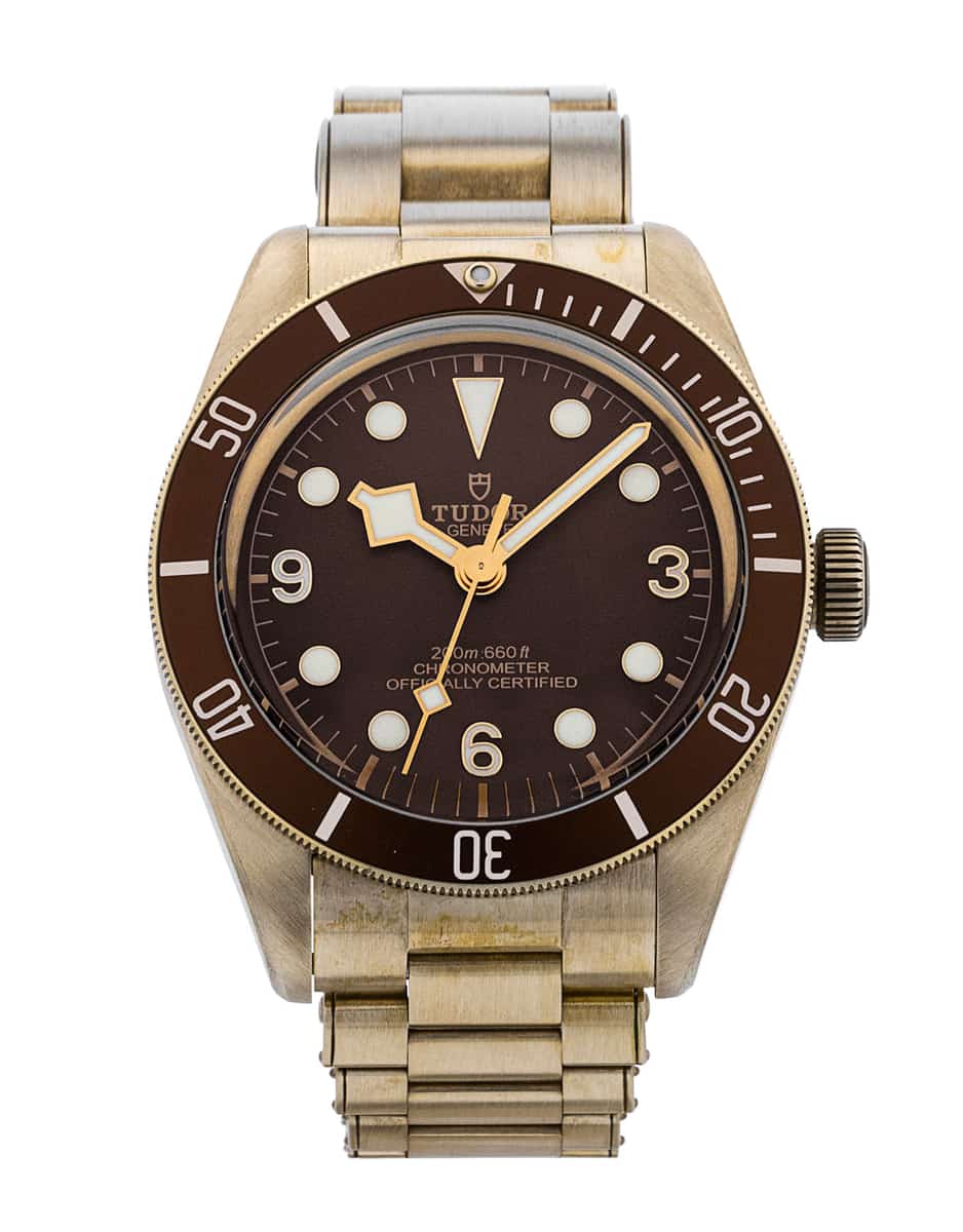 Tudor Black Bay 58 M79012M-0001 Tudor Black Bay 58 M79012M-0001